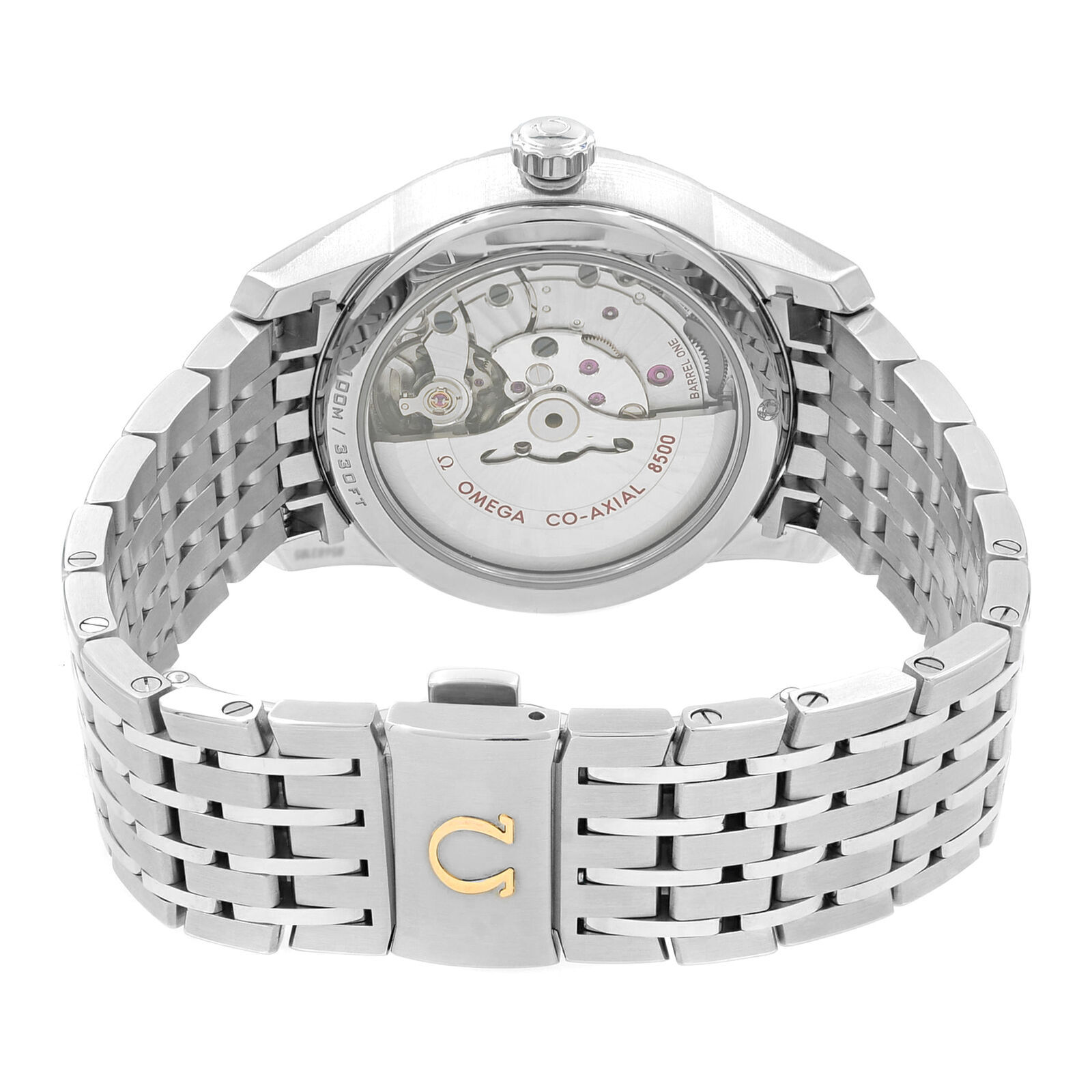 orologio uomo quadrante grande