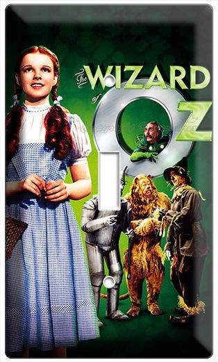 Wizard Of Oz Dorothy Scarecrow Toto Light And Similar Items