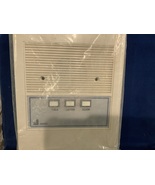 JERON Talk/Listen/Door Buttons Intercom system with Speaker &amp; Microphone - $25.59
