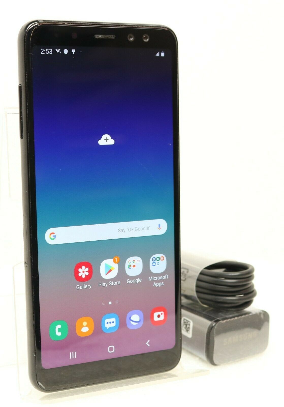 samsung galaxy a8 2018 32gb