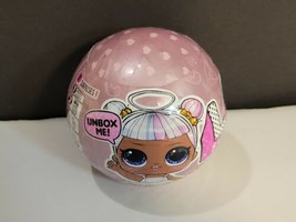 L.O.L. Surprise! Glam Glitter Doll LOL Ball Authentic - $14.99