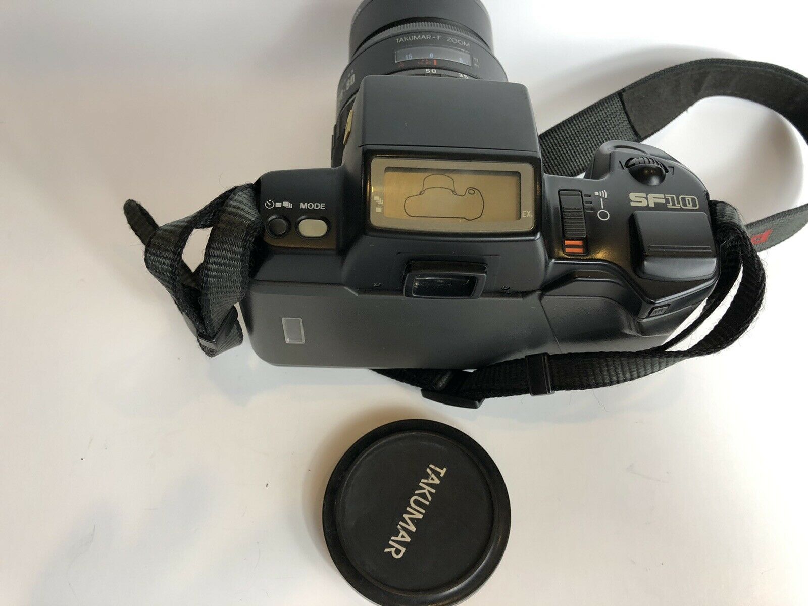 pentax sf10 camera