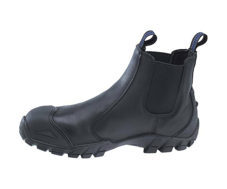 bates chelsea boots