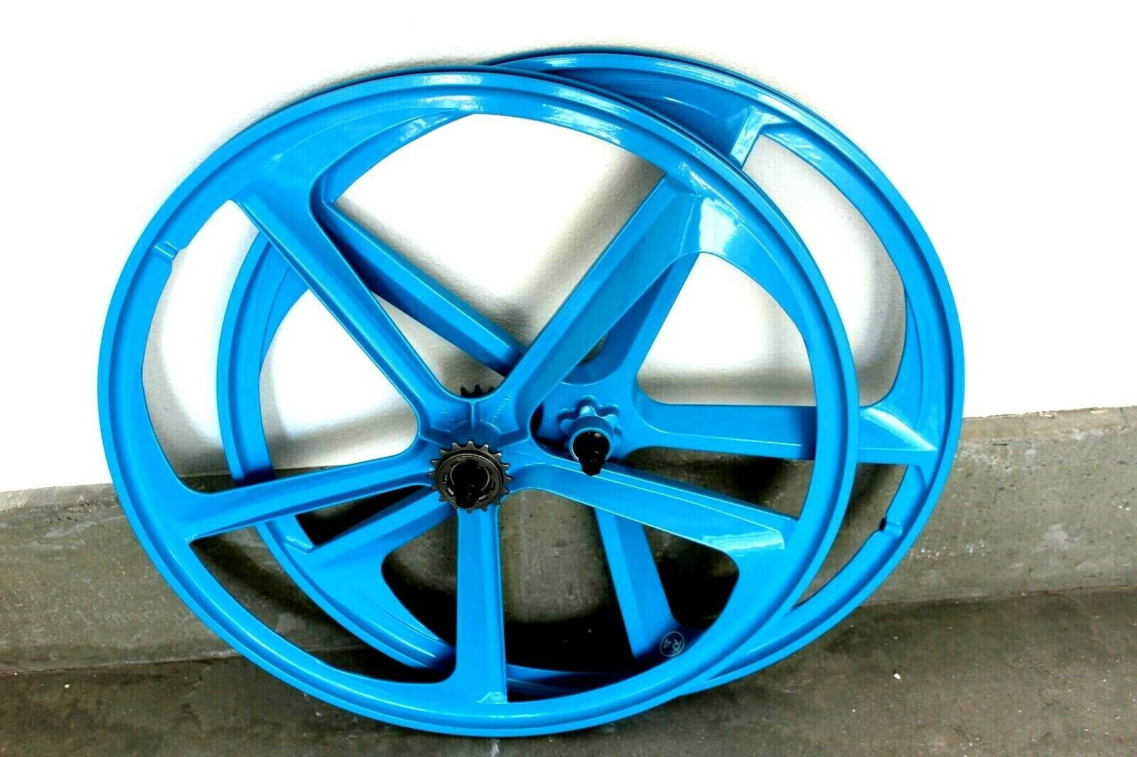 26 inch bmx mag wheels