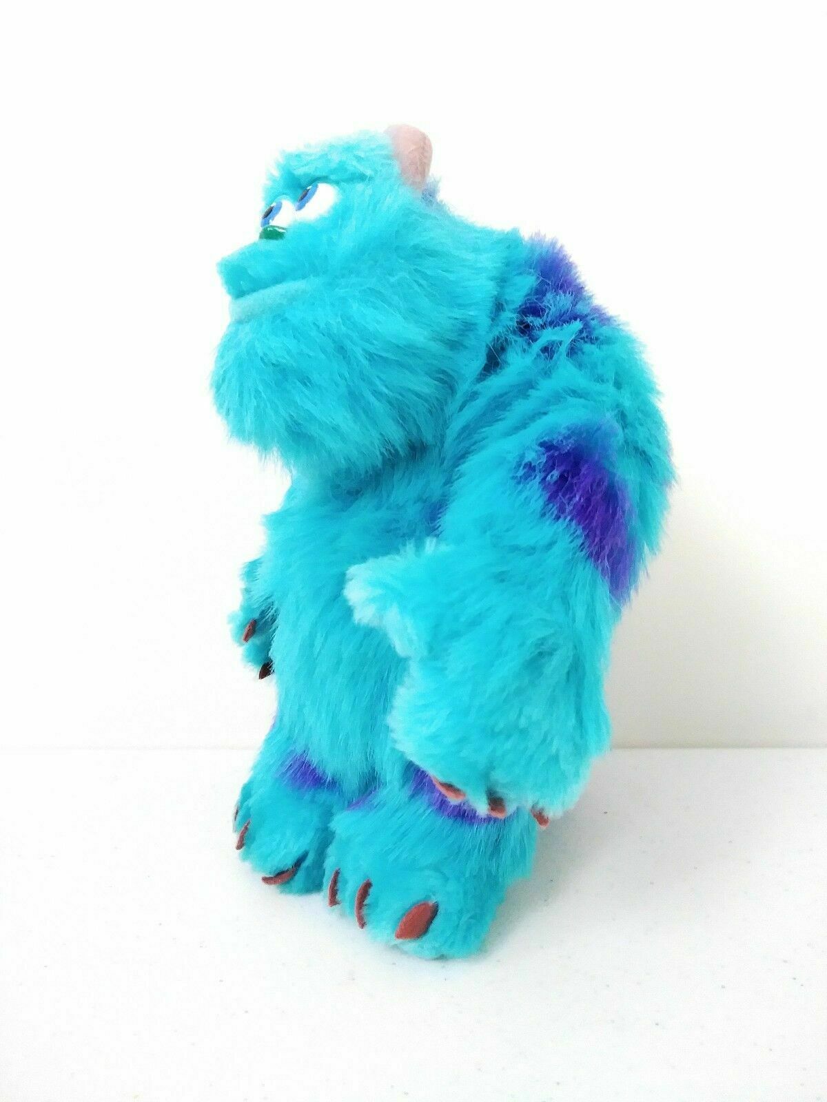 huge sully stuffed animal