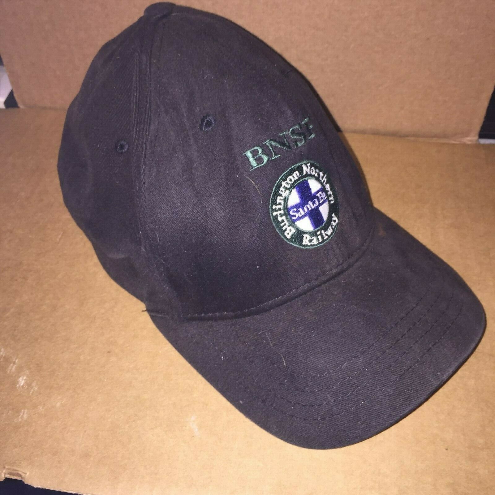 bnsf ball caps