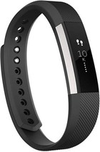 Fitbit Alta FB406BKS Fitness Tracker - Small, Black - $62.36
