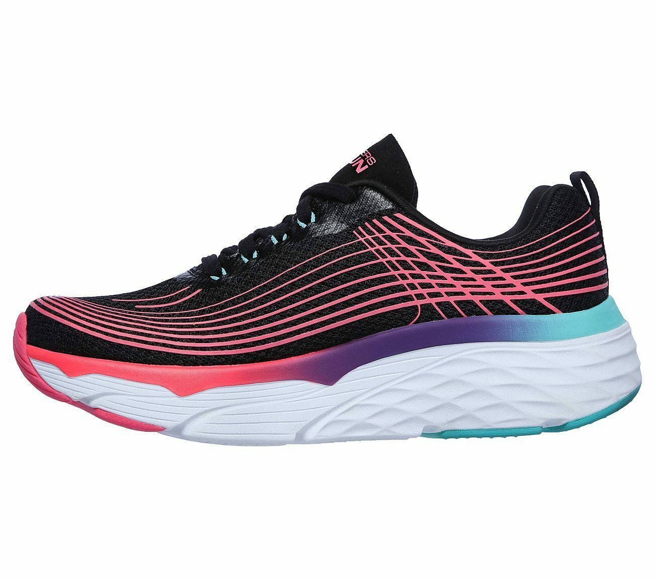 skecher max cushion