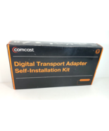 Xfinity Comcast Digital Transport Adapter Self-Installation Kit Brand New - $34.60