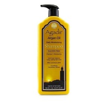 Agadir Argan Oil - Daily Moisturizing Shampoo (For All Hair - $70.71