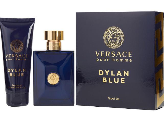 versace dylan blue kicks