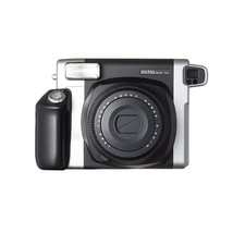 Fujifilm Instax Wide 300 Instant Film Camera (Black) - $215.99