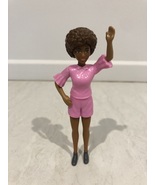 2022 Burger King/Hungry Jacks Mattel Barbie Inclusion Meal Toy - $14.00