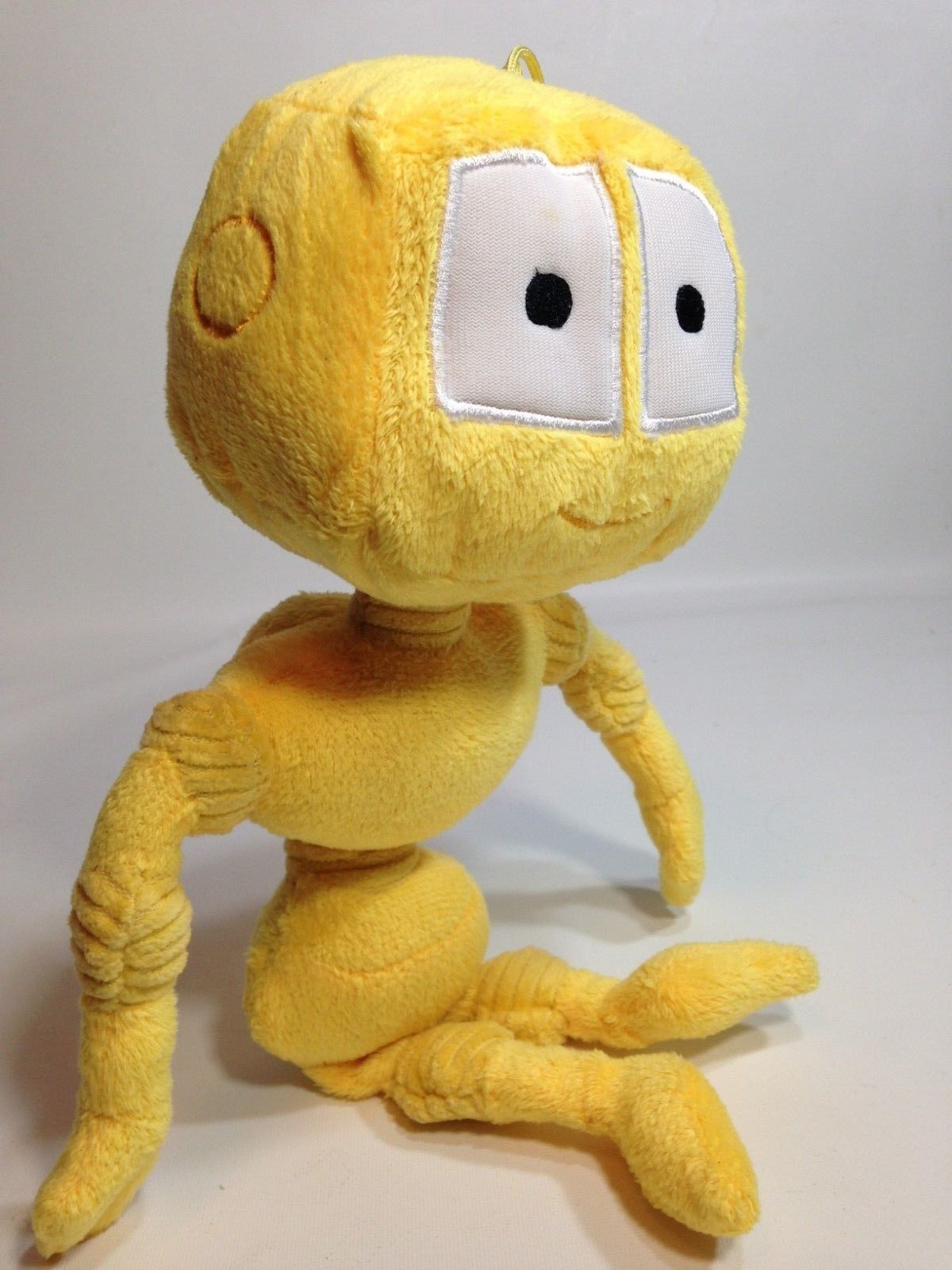 custom stuffed person