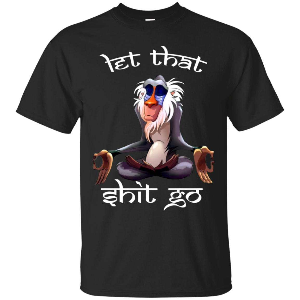 rafiki tshirt