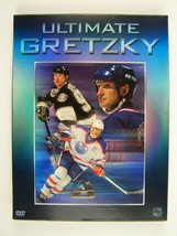 Ultimate Gretzky DVD - $9.66