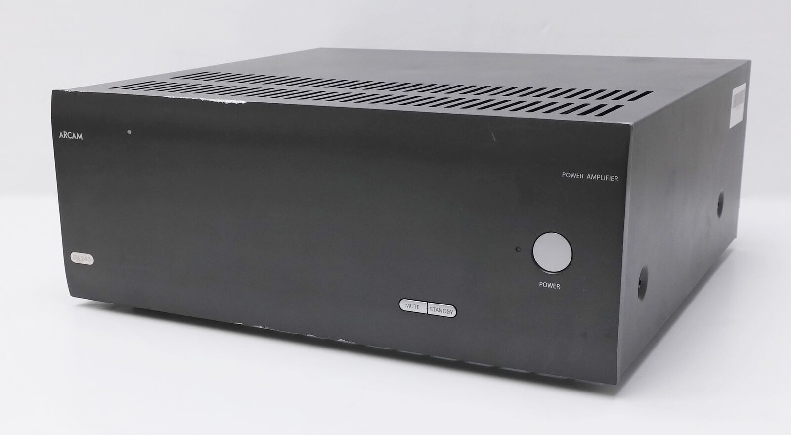 Arcam PA240 HDA 760W 2.0 Channel Power and similar items