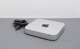 Apple Mac Mini A1347 Core i5-4260U 1.40GHz 4GB 500GB HDD MGEM2LL/A (2014) image 1