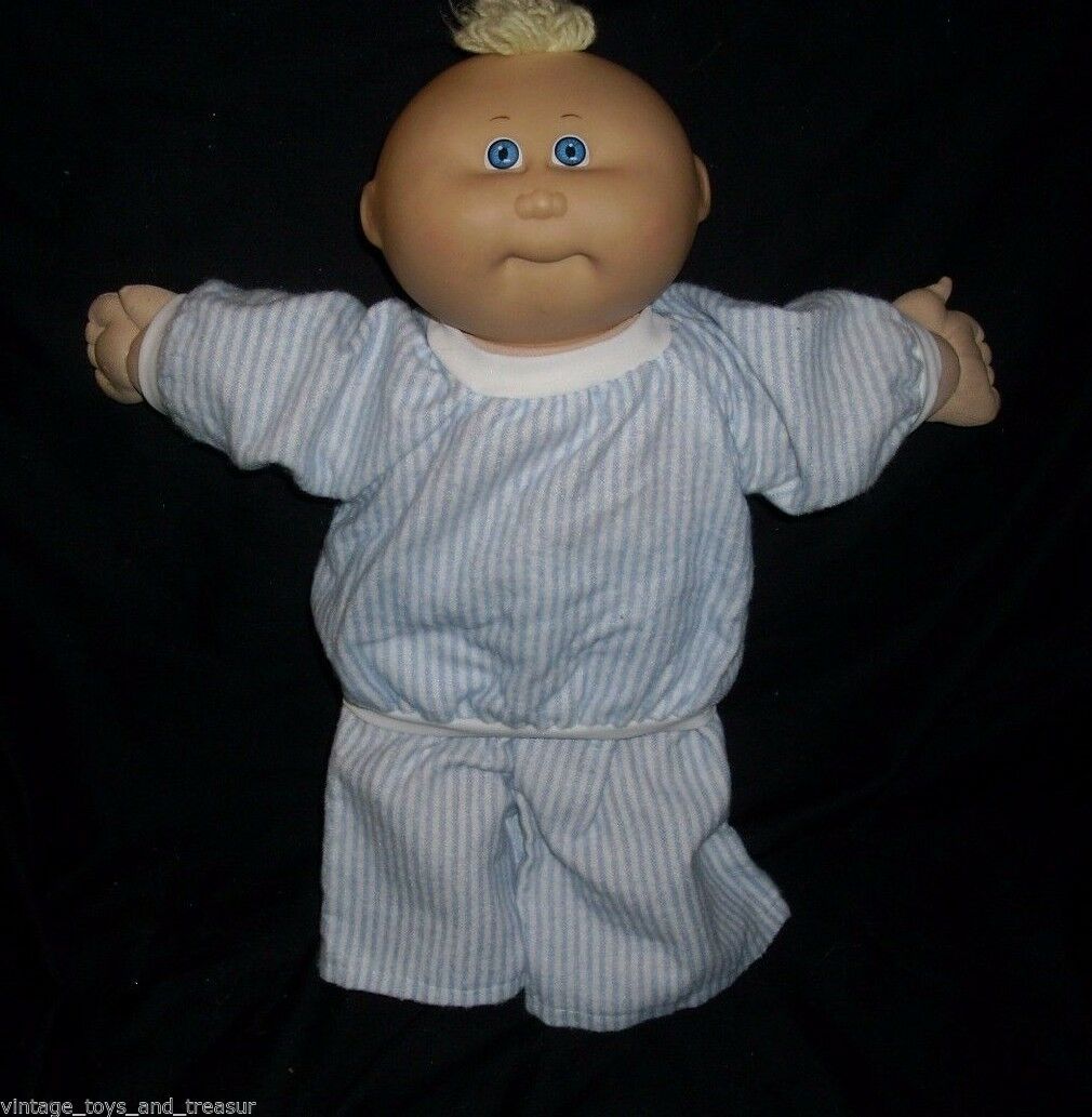 vintage cabbage patch baby