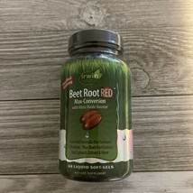 Beet Root Red by Irwin Naturals - 68 Liquid Softgels - $21.13