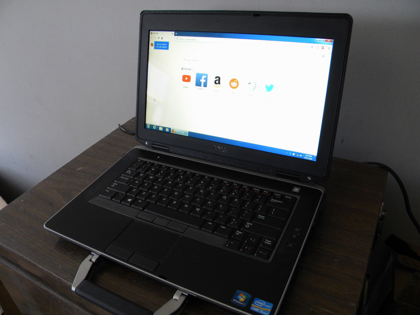 Dell d410 win7 video driver windows 7