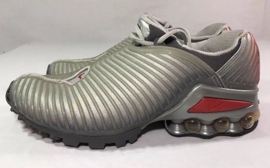 nike acg 2002