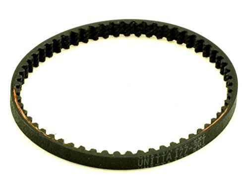 New Replacement BELT for use with Bosch BUC 11700 Vacuum Cleaner Belt 417924