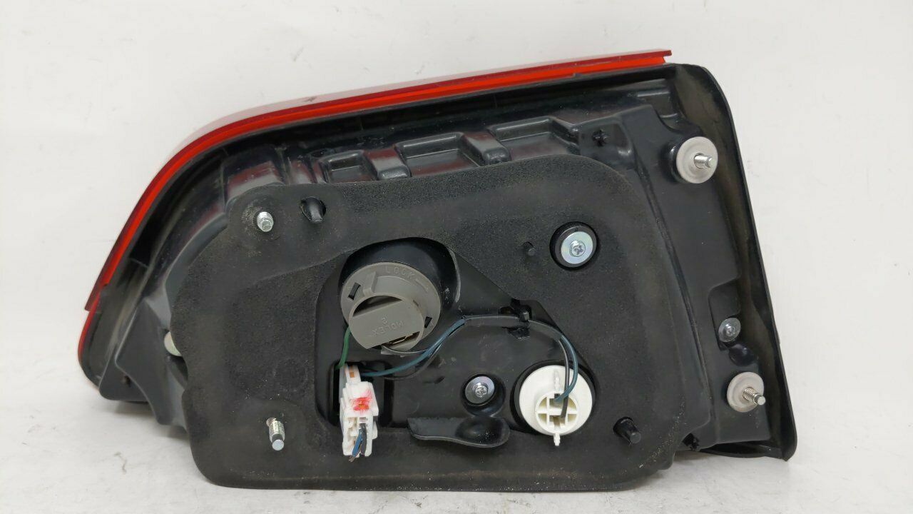 20142015 Kia Optima Passenger Right Side Tail Light Taillight Oem 49200 Tail Lights