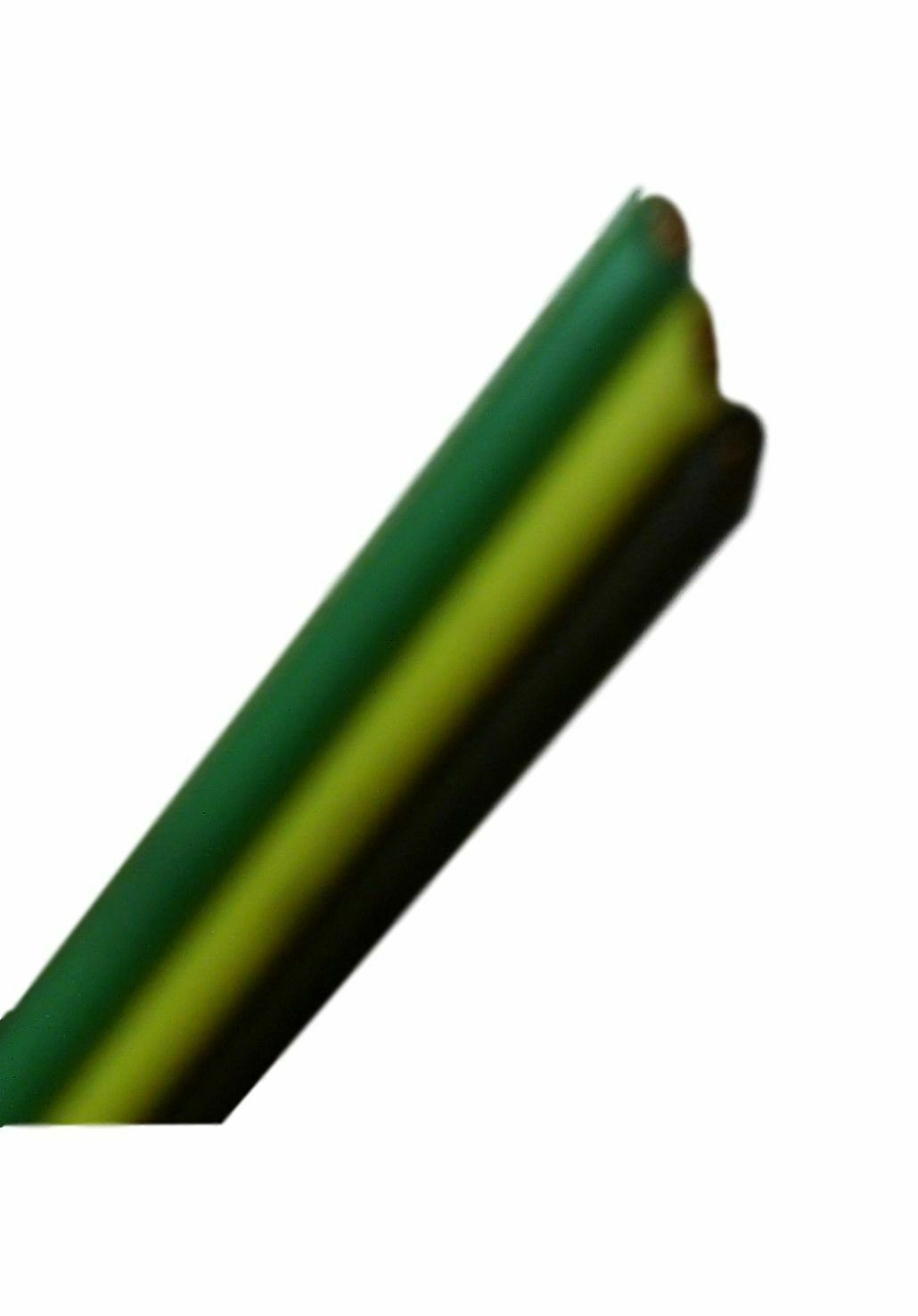 Standard ET458 Flat MultiConductor Automotive Cable 25 FT 16 Gauge