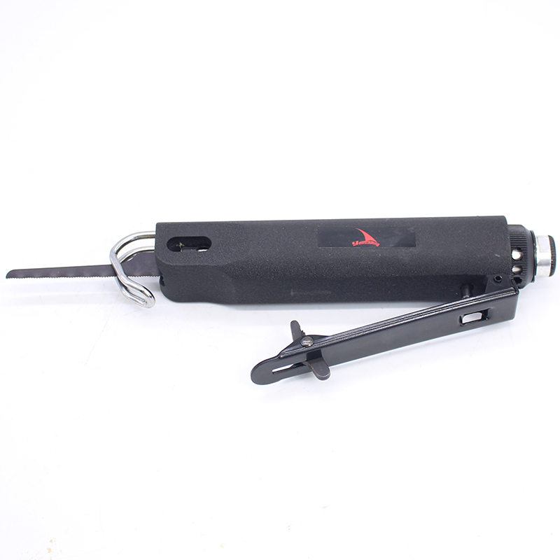 High Quality Dual Function Pneumatic File Machine Air Reciprocating Saws Air Fil Power Tools