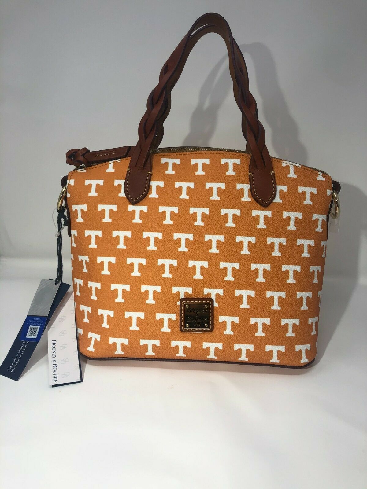 dooney and bourke tennessee vols