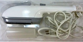 Steam Buddy Handheld Steamer - $19.75