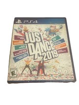 Just Dance 2019 - PlayStation 4 Video Game - $12.87