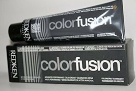 Redken Advanced Coverage Color Fusion Permanent Hair Your choice  - $7.99