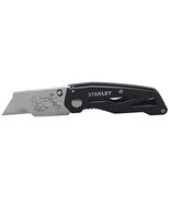 Folding Utility Knife, Steel, 5-3/4 in. L - $35.75