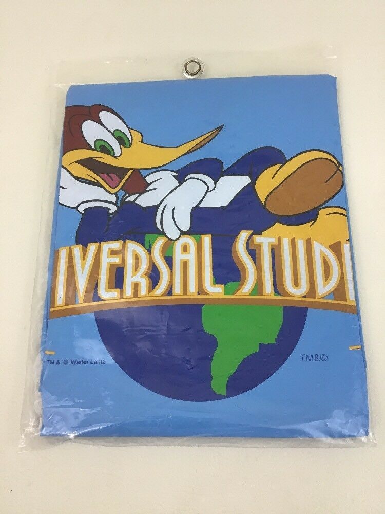 universal woody woodpecker