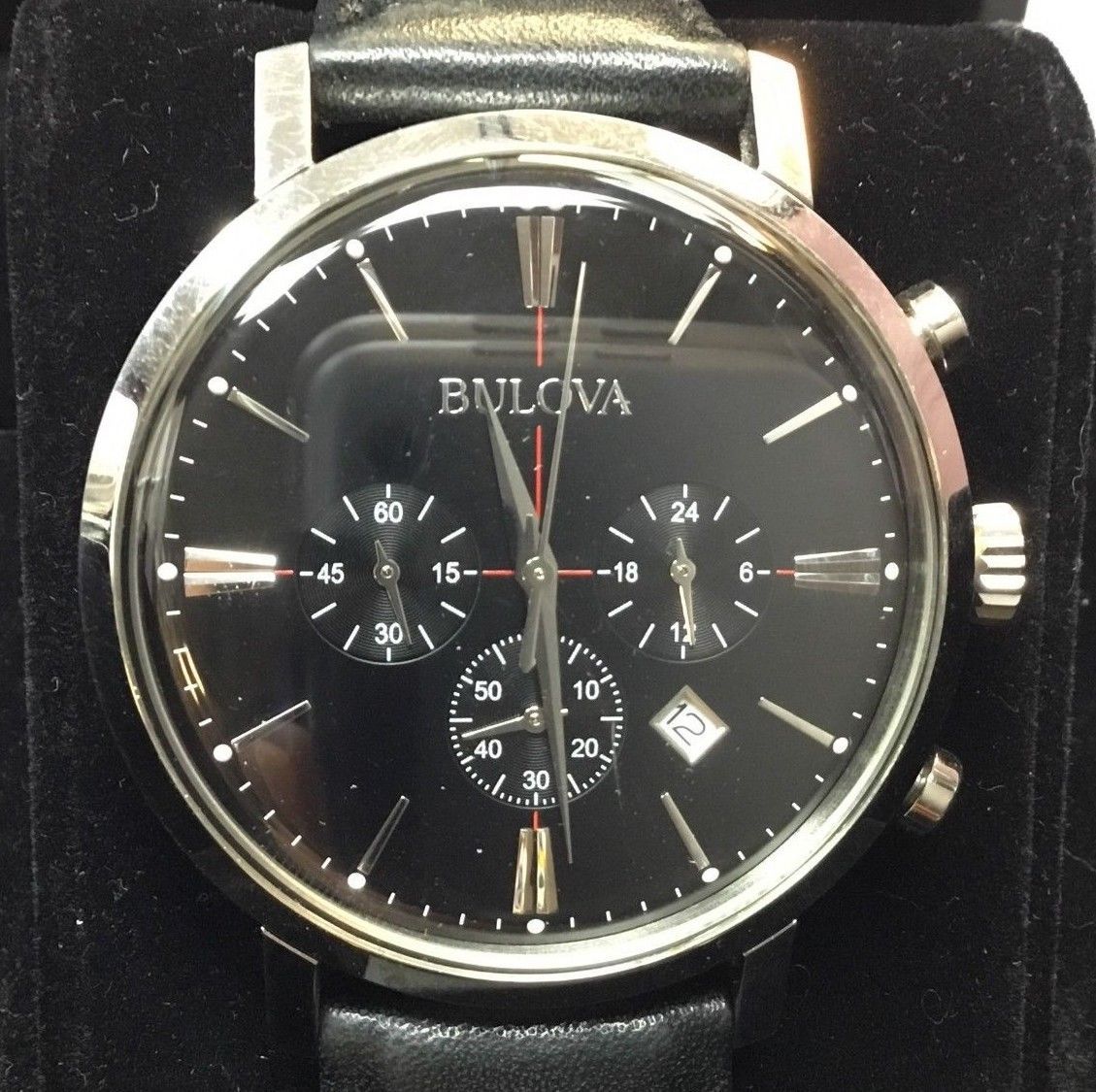 bulova 96b262
