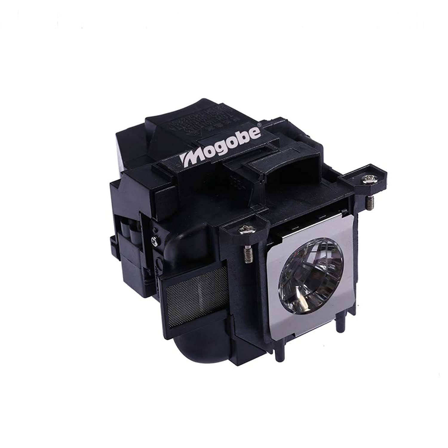 for ELPLP89 Replacement Lamp with Housing by Mogobe 