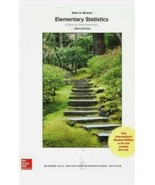 Elementary Statistics: A Step By Step Approach - Paperback - $43.00