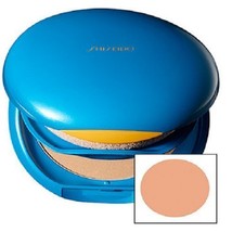 Shiseido Uv Protective Compact Silky Smooth Foundation SPF 36 Refill (SP... - $29.69