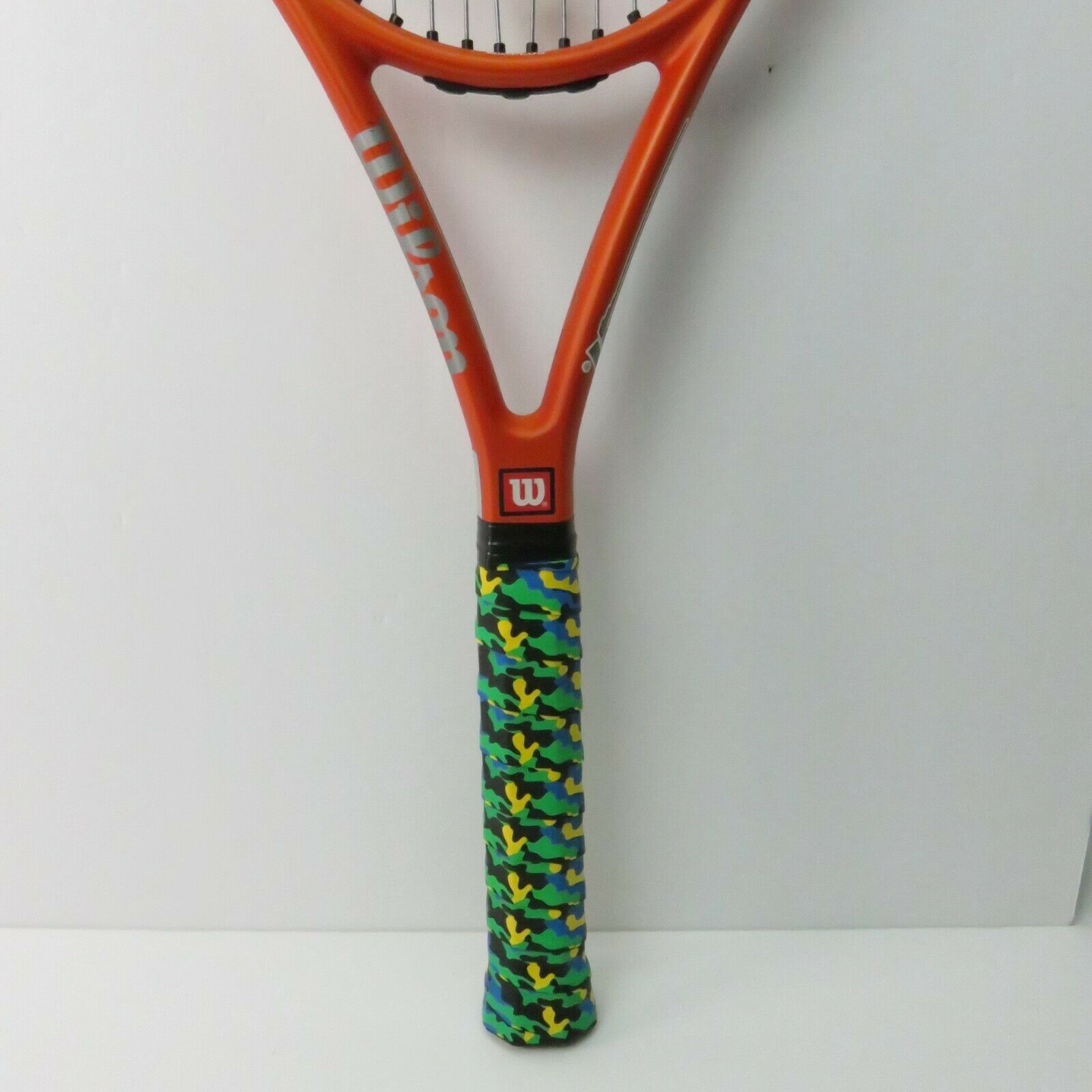 wilson hammer 5.2