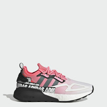 Adidas Originals Zx 2K Boost Women's Casual Sneaker Shoes FX7049 Sz 8 10.5 11 - $79.95