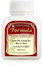 Chai Hu Long Gu Mu Li San, extract powder - $56.61