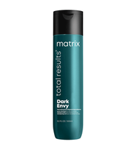 Matrix Total Results Dark Envy Shampoo, 10.1 ounce