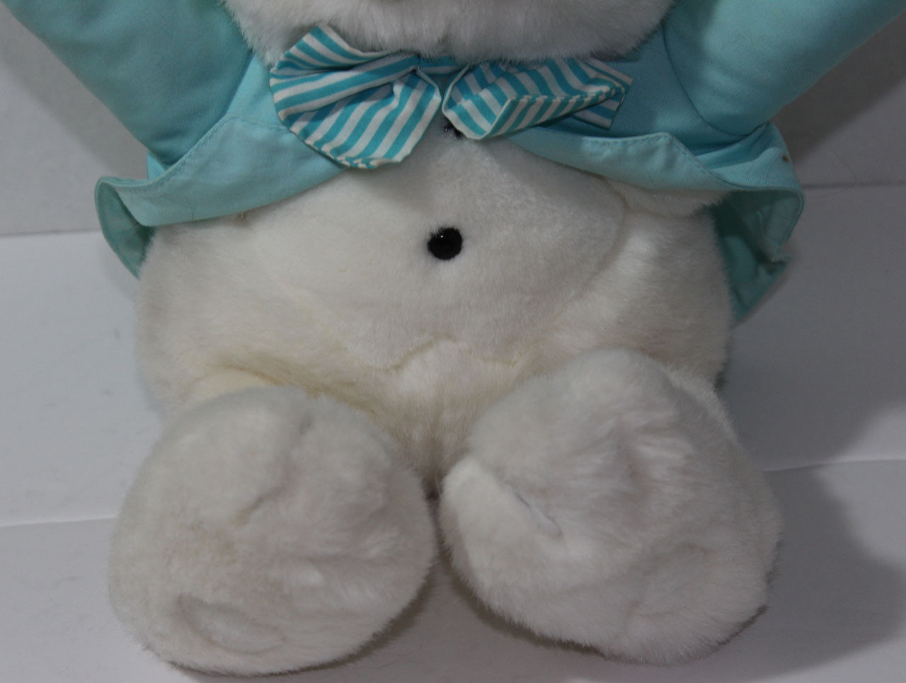 plush creations inc bunny