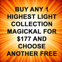 Through Sun 17TH 1 Highest Light Collection For $177 & Get One Free Offers - $141.60