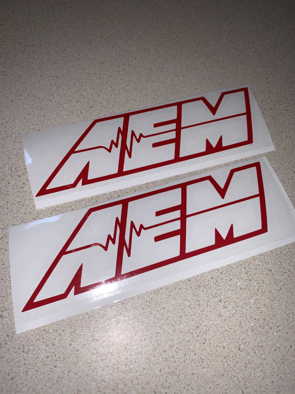 Aem Decal