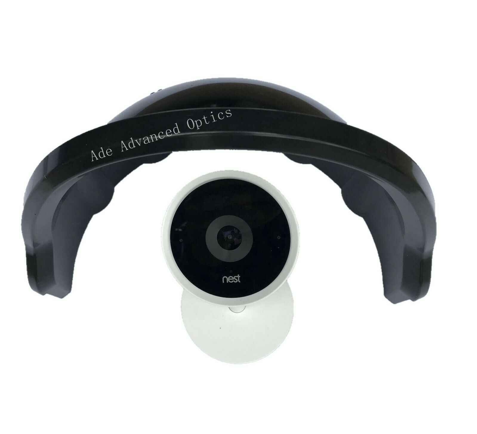 Sun Rain Shade Sunshade Cover Shield for Outdoor NEST IQ ARLO RING