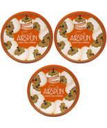 Pack of (3) New Coty Airspun Loose Powder, Translucent, 070-24, 2.3 Ounce - $30.49
