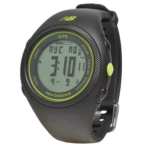 new balance nx950 gps runner watch